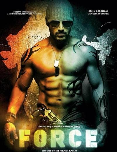 John Abraham celebrates 14 years of Force, asks 'what next?'
