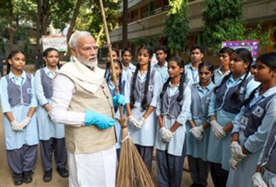 From neglect to awareness: How Swachh Bharat Mission transformed national mindset on cleanliness