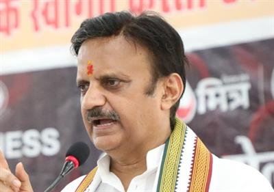 ‘Cough syrup not contaminated’: MP Dy CM on death of six children in Chhindwara