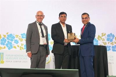 India advancing towards inclusive and universal social protection: Minister