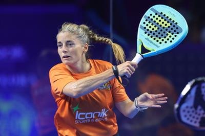 Hyderabad to host India’s first-ever FIP Silver Padel tournament