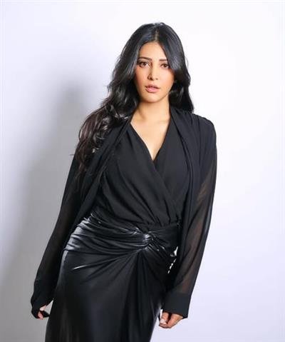 Shruti Haasan’s never going on date with someone who's slightly weird after watching ‘Monster: The Ed Gein Story’