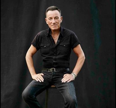 Bruce Springsteen reveals why he's done Karaoke only once