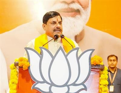 MP orders blanket ban on toxic 'Coldrif' syrup sale, all quantities to be disposed immediately