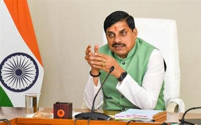 CM Mohan Yadav heads to Chhindwara as cough syrup tragedy sparks outcry