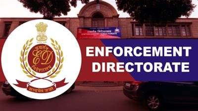 ED introduces QR code system to combat fake summons, digital arrest scams