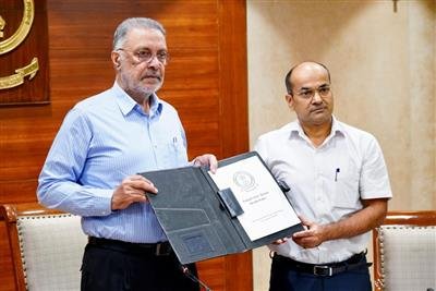 Health Minister Dr. Balbir Singh unveils Punjab Mental Health policy