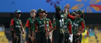Women's World Cup: Rabeya Khan calls for batting reset as after defeat to NZ
