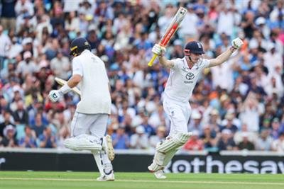 England have a hell of a chance in The Ashes: Chris Woakes