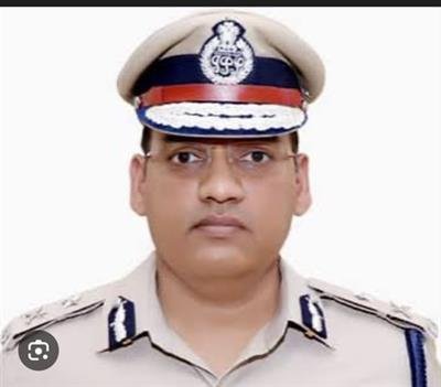 Family of IPS officer Puran Kumar gives consent for autopsy; cremation today