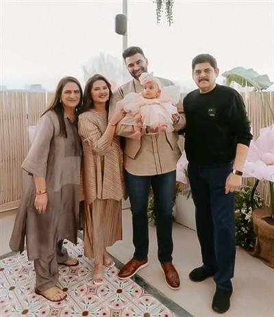 Nikitin Dheer's Instagram story about life posted few hours before his father Pankaj Dheer's death is going viral