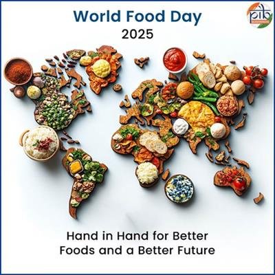 India’s food security system ensuring food, nutritional equity for 81 crore citizens: Govt