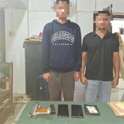 Six militants arrested, drugs worth Rs 7.26 crore seized in Manipur