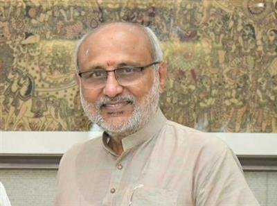 Bomb threat at Vice President Radhakrishnan's Chennai residence turns out to be hoax