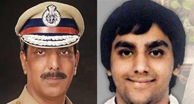 Former Punjab DGP Mohammad Mustafa, ex-minister wife, and daughter booked for son’s murder, conspiracy
