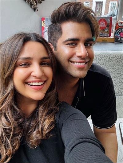 ‘Bigg Boss 15’ fame Rajiv Adatia calls the birth of Parineeti Chopra’s baby boy a 'divine sign'