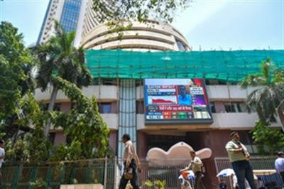 Sensex surges 700 points, Nifty reclaims 26,000 as IT stocks lead market rally