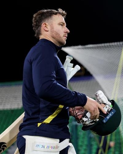 Miller, Coetzee ruled out of South Africa's white-ball games in Pakistan, Ferreira to lead in T20Is