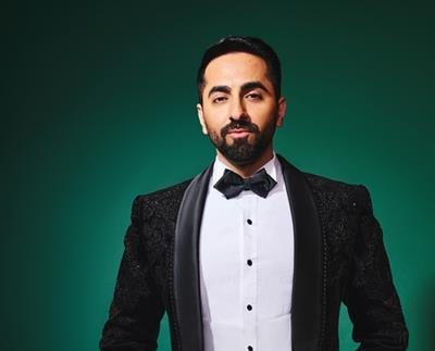 Ayushmann Khurrana reveals what drew him to the script of ‘Thamma’