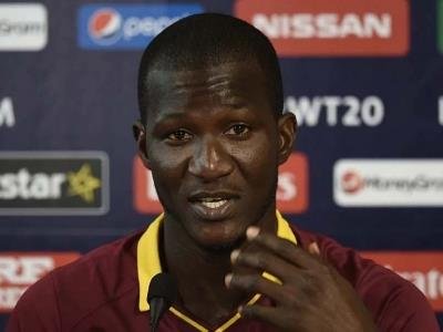 ‘We were poor in all three disciplines’: Sammy after WI’s 2-1 ODI series defeat