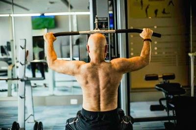 Anupam Kher: You can be a poster boy even at seventy