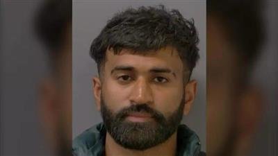 Canada wide warrants issued against Punjab-origin man Manpreet Singh wanted in Brampton for murder of a young girl 