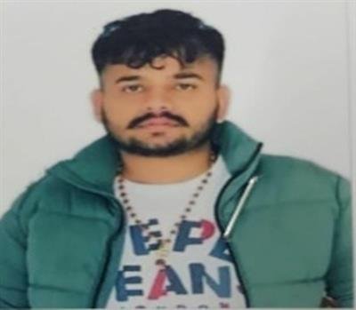 Fugitive gangster Lakhvinder Kumar deported from US, arrested at Delhi airport