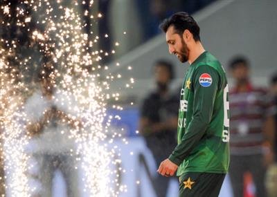 Salman Agha hopes to have great T20I series against South Africa