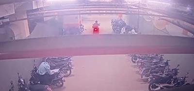Police give clean chit to main suspect in Delhi acid attack case