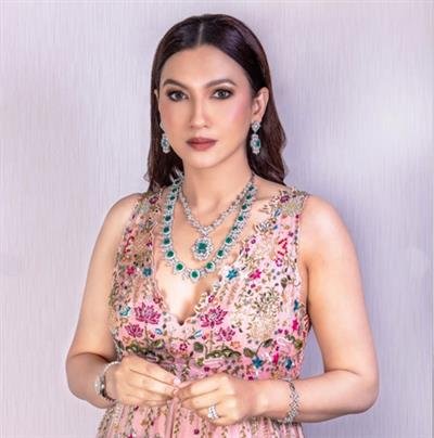 BB 19: Gauahar Khan lauds Gaurav Khanna, says she "sees a winner" in him