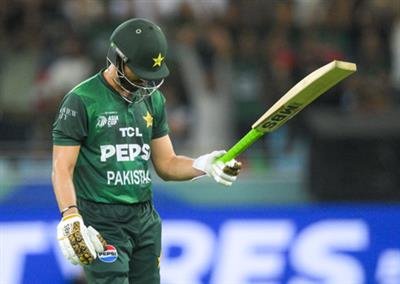 Missing partnerships, losing too many wickets in the middle: Salman Agha dissects Pak's loss to SA in 1st T20I