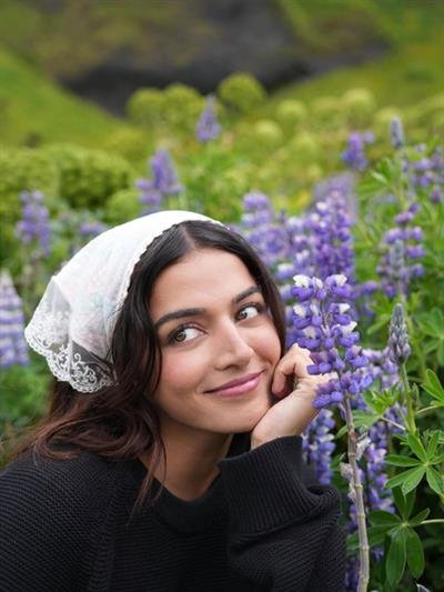Wamiqa Gabbi to play female lead opposite Lokesh Kanakaraj in Arun Matheeswaran's film?