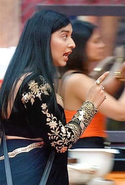 ‘Bigg Boss 19’: Abhishek Bajaj claims Tanya Mittal flirts with him, says she asks to meet him ‘alone’