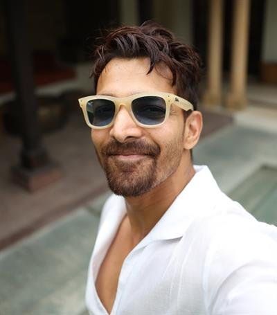 Harshvardhan Rane to start filming for 'Force' in March 2026, calls John Abraham, ‘Angel of a man’