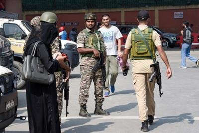 J&K Crime Branch files charge sheet against 10 in fictitious land compensation case