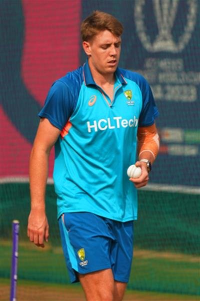 Paine picks Green ahead of Webster Australia XI for Ashes opener