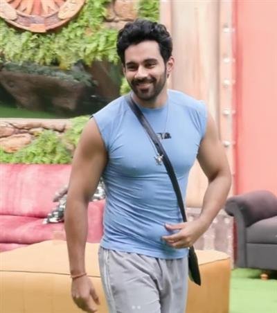 BB 19: Abhishek Bajaj on age-shaming Kunickaa Sadanand: 'It is not an old age-home where we will take care of her'