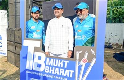 TB incidence in India down by 21 pc, almost double the rate of decline globally