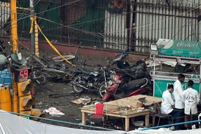 Delhi car blast: Role of jailed man in Nadia district under scanner of investigators