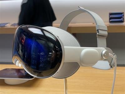 Which Types of Games Become Truly Immersive on Apple Vision Pro after the M5 chip update