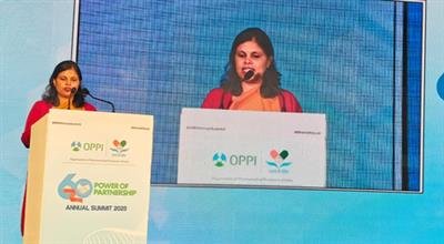 Need to foster greater innovation in pharma sector: Punya Salila Srivastava