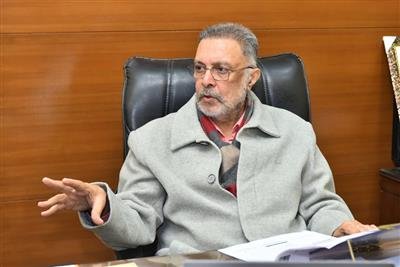 Dr Balbir Singh launches leadership in mental health programme under Nashian Virudh'