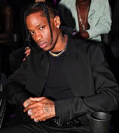 24 phones, 12 gold chains stolen: Travis Scott's Mumbai concert hit by spate of thefts