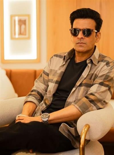 Manoj Bajpayee talks about Nagaland and how its people are connected with nature