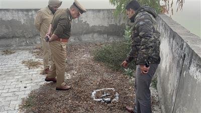Prime accused in Naveen Arora murder case neutralised