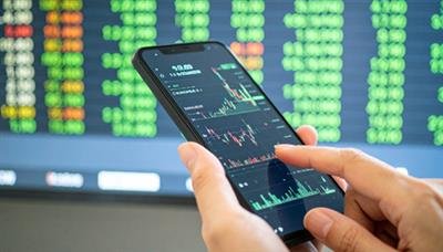 Sensex, Nifty end flat as investors await Q2 GDP data