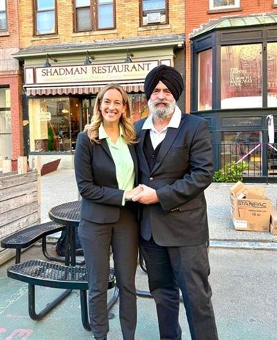GNDU Alumnus Attorney Jaspreet Singh Appointed to New Jersey Transition Council — Only Sikh in the Incoming Administration