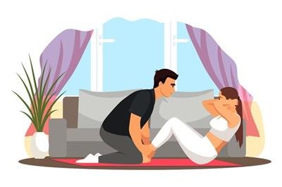 The Role of Daily Exercise in Balancing Hormones & Libido