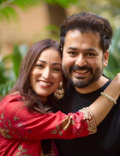 Yami Gautam to husband Aditya Dhar and team: You are Dhurandhars in your own might