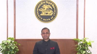 RBI raises India’s GDP growth forecast to 7.3 pc